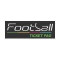 Off 5% Off Manchester United Football Ticket Pad