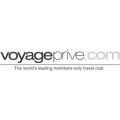 Newsletter coupon Voyage Privé