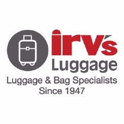 Irv's Luggage voucher codes