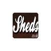 Sheds discount code