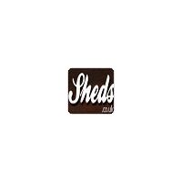 Sheds discount code