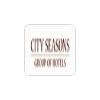 City Seasons Hotels discount code