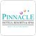 Pinnacle Hotels voucher codes