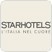 Starhotels voucher codes