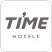 Time Hotels voucher codes