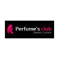 £5 discount for subscribing to the newsletter Perfume's Club