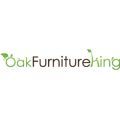 Free Delivery on all products! Oak Furniture King