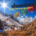 Shoestring discount code
