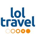 Valentine's day? Book with lol.travel! Lol Travel