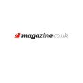 Magazine discount code