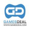 Gamesdeal discount code