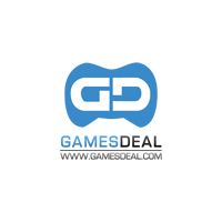 Gamesdeal discount code