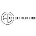Off 20% Accent Clothing