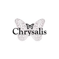 Chrysalis discount code