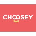 Choosey discount code