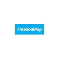 Freedompop discount code