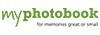 Myphotobook voucher codes
