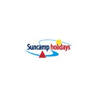 Suncamp Holidays discount code