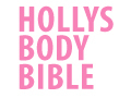 Holly’s Body Bible voucher codes