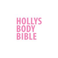 Holly’s Body Bible discount code