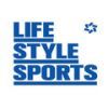 Life Style Sports discount code
