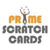Prime Scratch Cards discount code