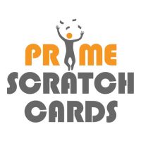 Prime Scratch Cards discount code