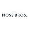 Moss Bros discount code