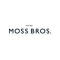 Off 10% Moss Bros