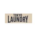 Off 15% Tokyo Laundry