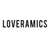 Loveramics discount code