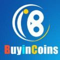 Off 5% Buyincoins