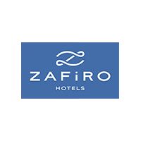 Zafiro Hotels discount code