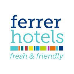 Ferrer Hotels voucher codes