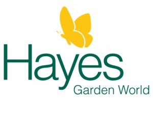 Hayes Garden World voucher codes