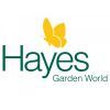 Hayes Garden World discount code