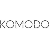 Komodo discount code