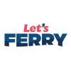 Let's Ferry discount code