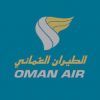 Oman Air discount code