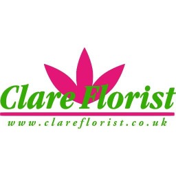 Clare Florist voucher codes