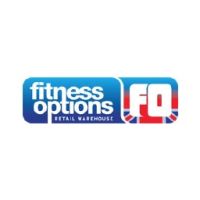 Fitness Options discount code