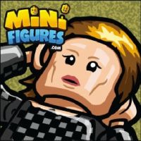 Minifigures discount code