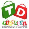 Tinydeal discount code
