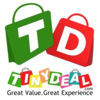 Tinydeal discount code