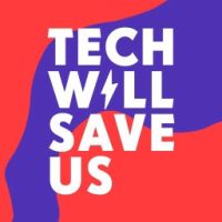 Technology Will Save Us discount code