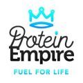 Off 10% Protein Empire