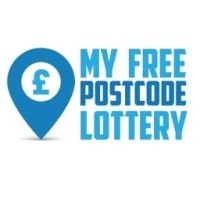 My Free Postcode Lottery discount code