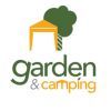 Garden-camping discount code