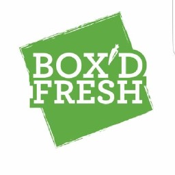 Boxd Fresh voucher codes