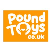 Pound Toys discount code